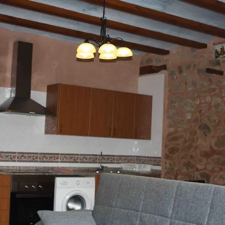 Rio Mora * モラ・デ・ルビエロス