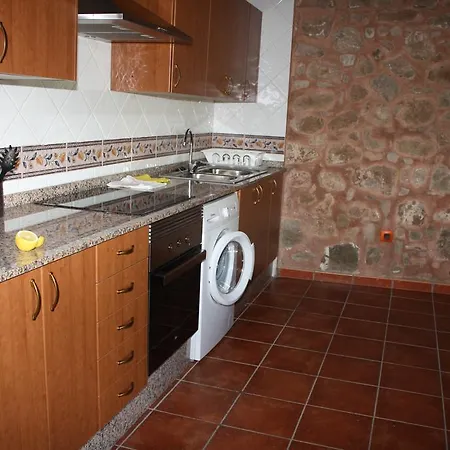 Rio Mora アパート モラ・デ・ルビエロス