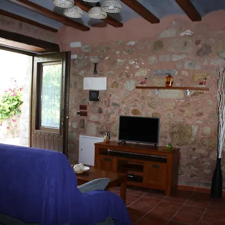 Rio Mora Mora de Rubielos