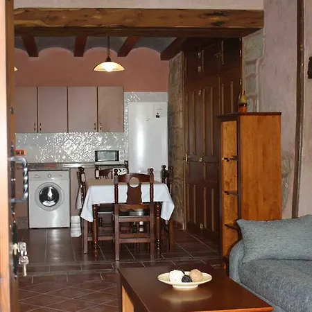 Rio Mora Apartment
