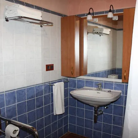 アパート Rio Mora *