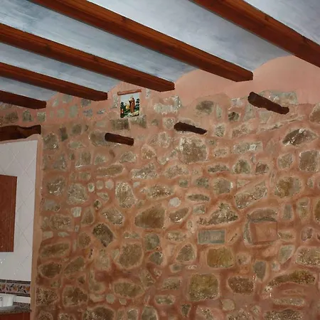 Rio Mora Apartamento *