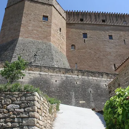 Rio Mora Mora de Rubielos