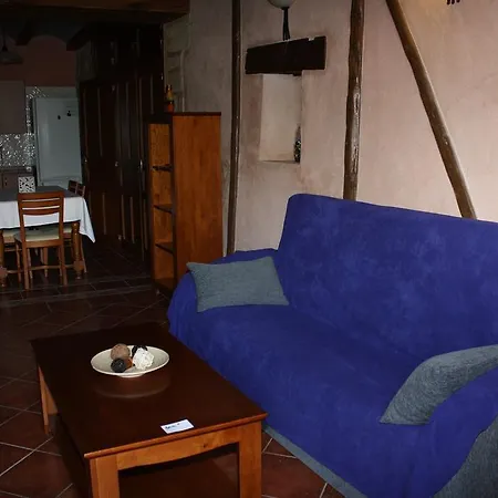 Rio Mora Lejlighed