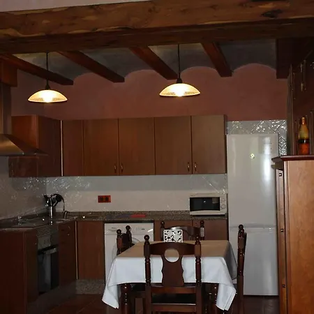 Rio Mora アパート モラ・デ・ルビエロス