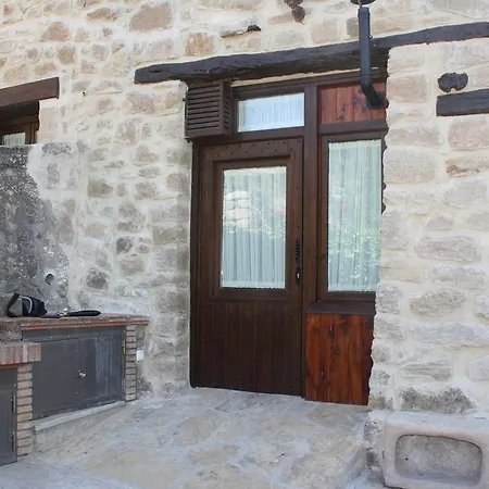 Rio Mora Apartment