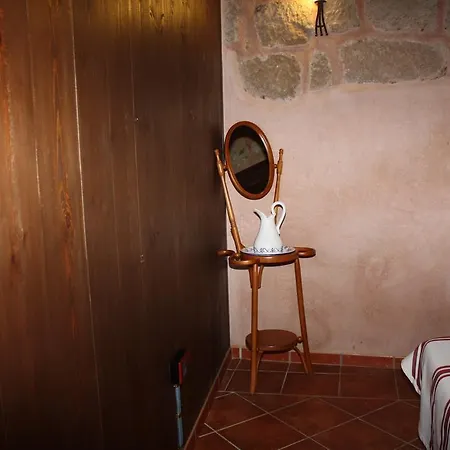 Apartamento Rio Mora *