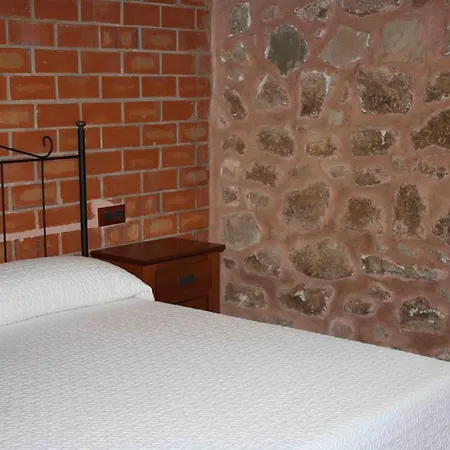Rio Mora Apartamento *