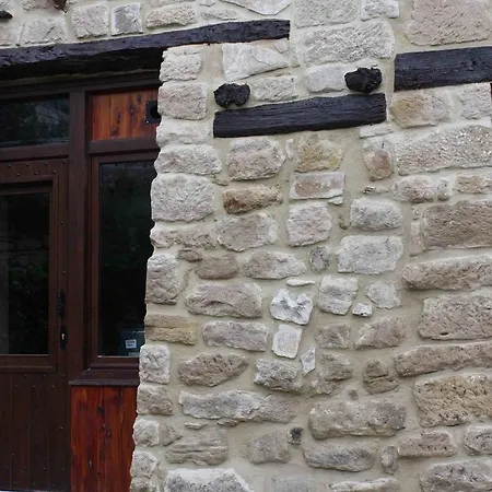 Apartment Rio Mora