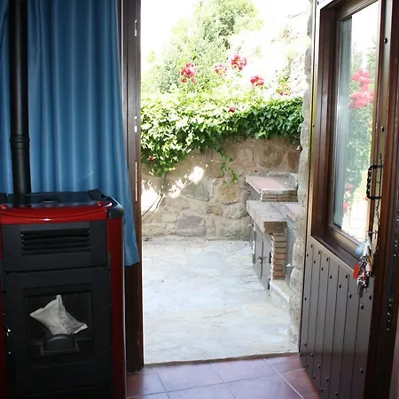 Rio Mora アパート