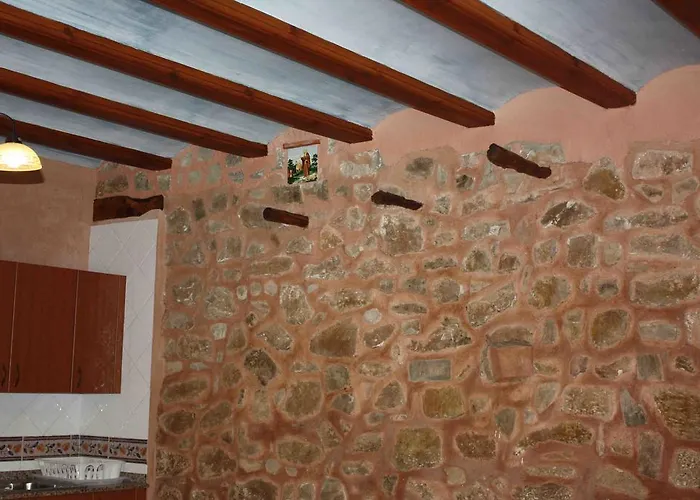 Rio Mora Lägenhet *