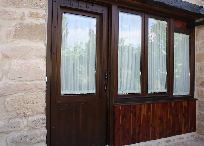 Rio Mora * Mora de Rubielos