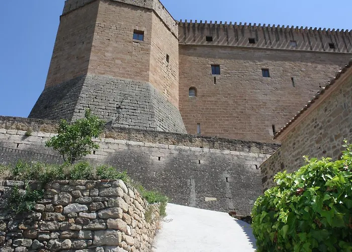 Rio Mora Mora de Rubielos