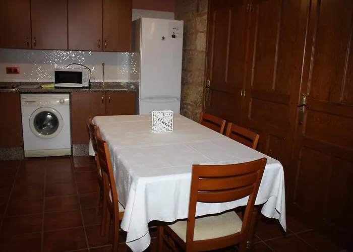 Rio Mora Lägenhet *