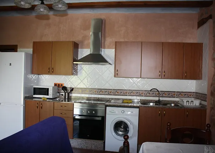 Rio Mora Mora de Rubielos