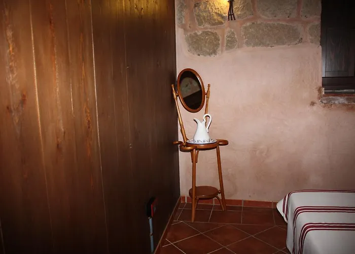 Lägenhet Rio Mora *