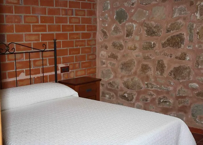 Rio Mora Lägenhet *