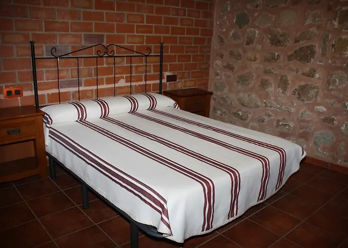 Rio Mora * Mora de Rubielos